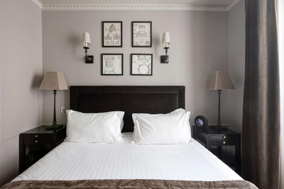Hotel Saint Louis Pigalle