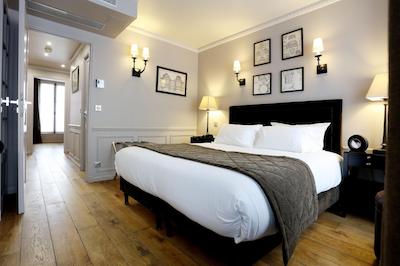 Hotel Saint Louis Pigalle