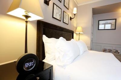 Hotel Saint Louis Pigalle