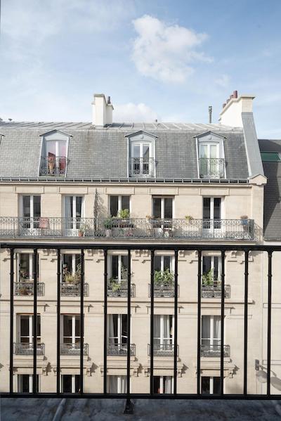 Hotel Saint Louis Pigalle