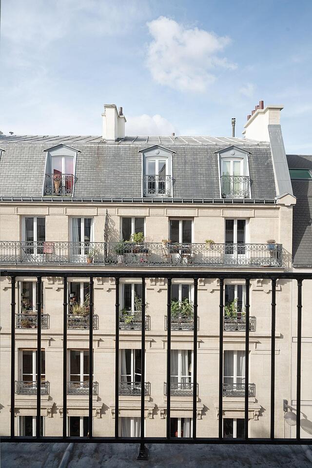 Hotel Saint Louis Pigalle