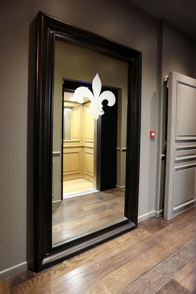 Hotel Saint Louis Pigalle