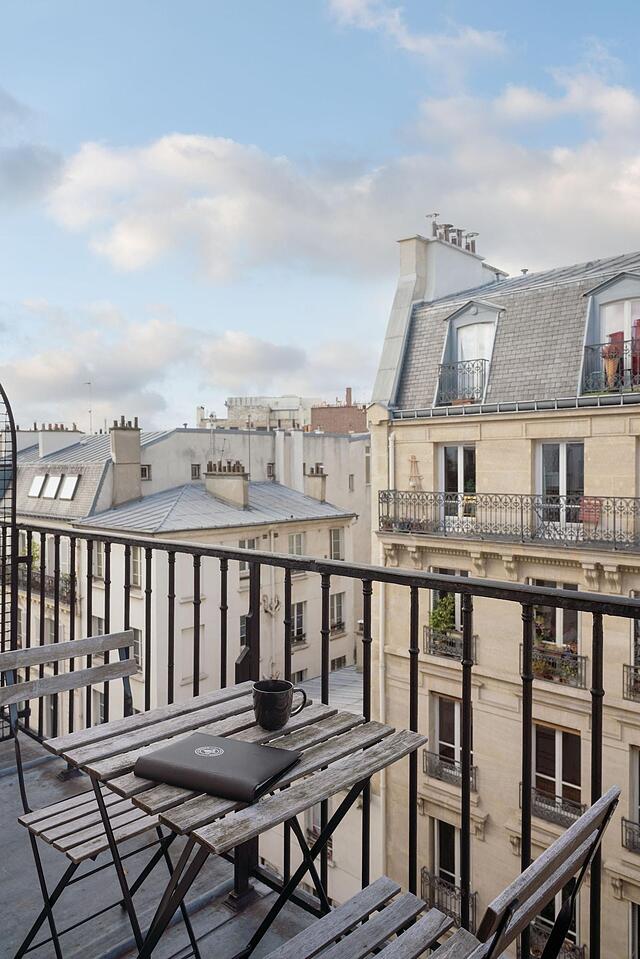 Hotel Saint Louis Pigalle