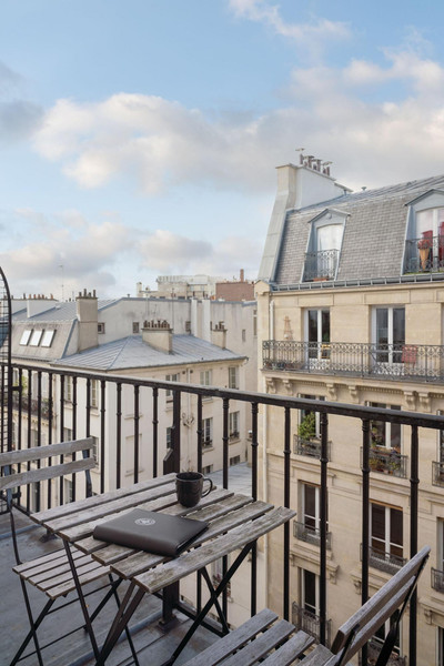 Hotel Saint Louis Pigalle