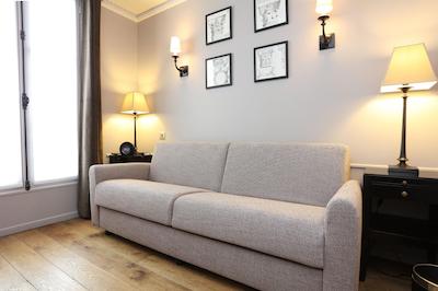 Hotel Saint Louis Pigalle