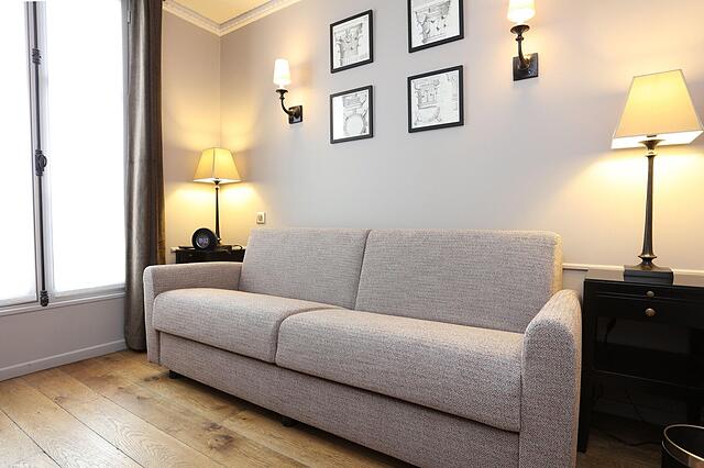 Hotel Saint Louis Pigalle