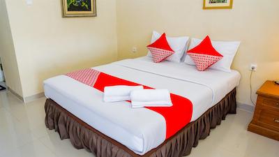 Oyo 1785 Villa Jeruk Ciwidey