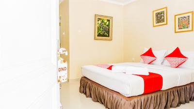 Oyo 1785 Villa Jeruk Ciwidey