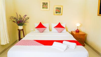 Oyo 1785 Villa Jeruk Ciwidey