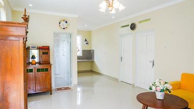 Oyo 1785 Villa Jeruk Ciwidey