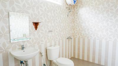 Oyo 1785 Villa Jeruk Ciwidey