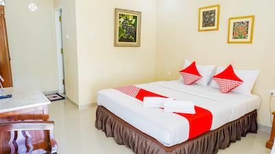 Oyo 1785 Villa Jeruk Ciwidey