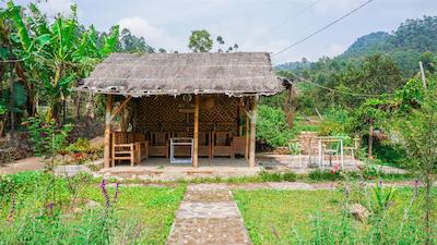 Oyo 1785 Villa Jeruk Ciwidey