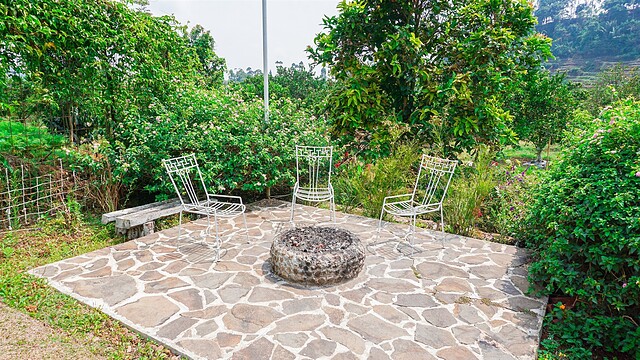 Oyo 1785 Villa Jeruk Ciwidey