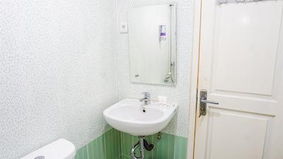 Oyo 1785 Villa Jeruk Ciwidey