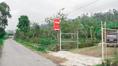 Oyo 1785 Villa Jeruk Ciwidey