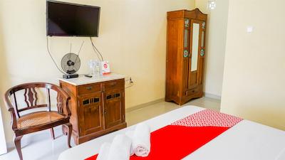 Oyo 1785 Villa Jeruk Ciwidey