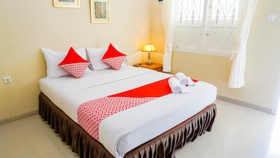 Oyo 1785 Villa Jeruk Ciwidey