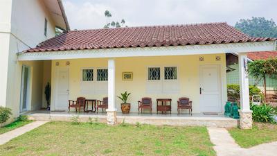 Oyo 1785 Villa Jeruk Ciwidey
