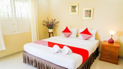 Oyo 1785 Villa Jeruk Ciwidey