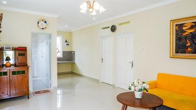 Oyo 1785 Villa Jeruk Ciwidey