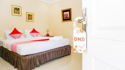 Oyo 1785 Villa Jeruk Ciwidey