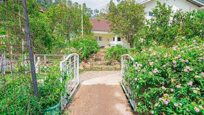 Oyo 1785 Villa Jeruk Ciwidey