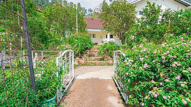 Oyo 1785 Villa Jeruk Ciwidey