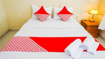 Oyo 1785 Villa Jeruk Ciwidey