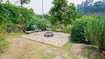 Oyo 1785 Villa Jeruk Ciwidey