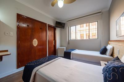 OYO Hotel Piratininga