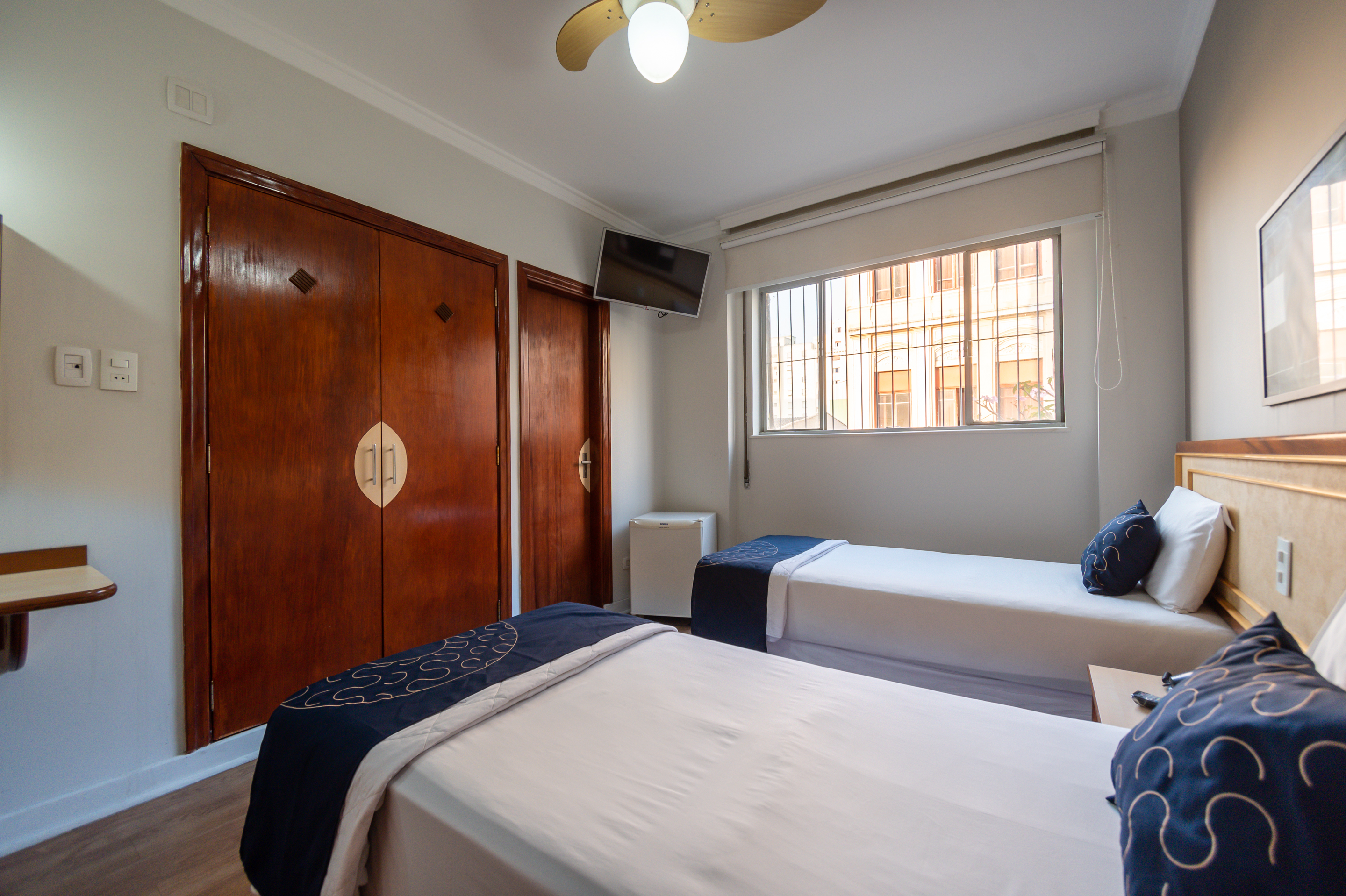 OYO Hotel Piratininga