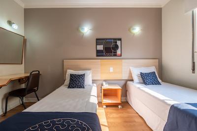 OYO Hotel Piratininga