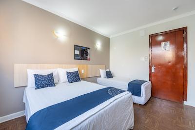 OYO Hotel Piratininga