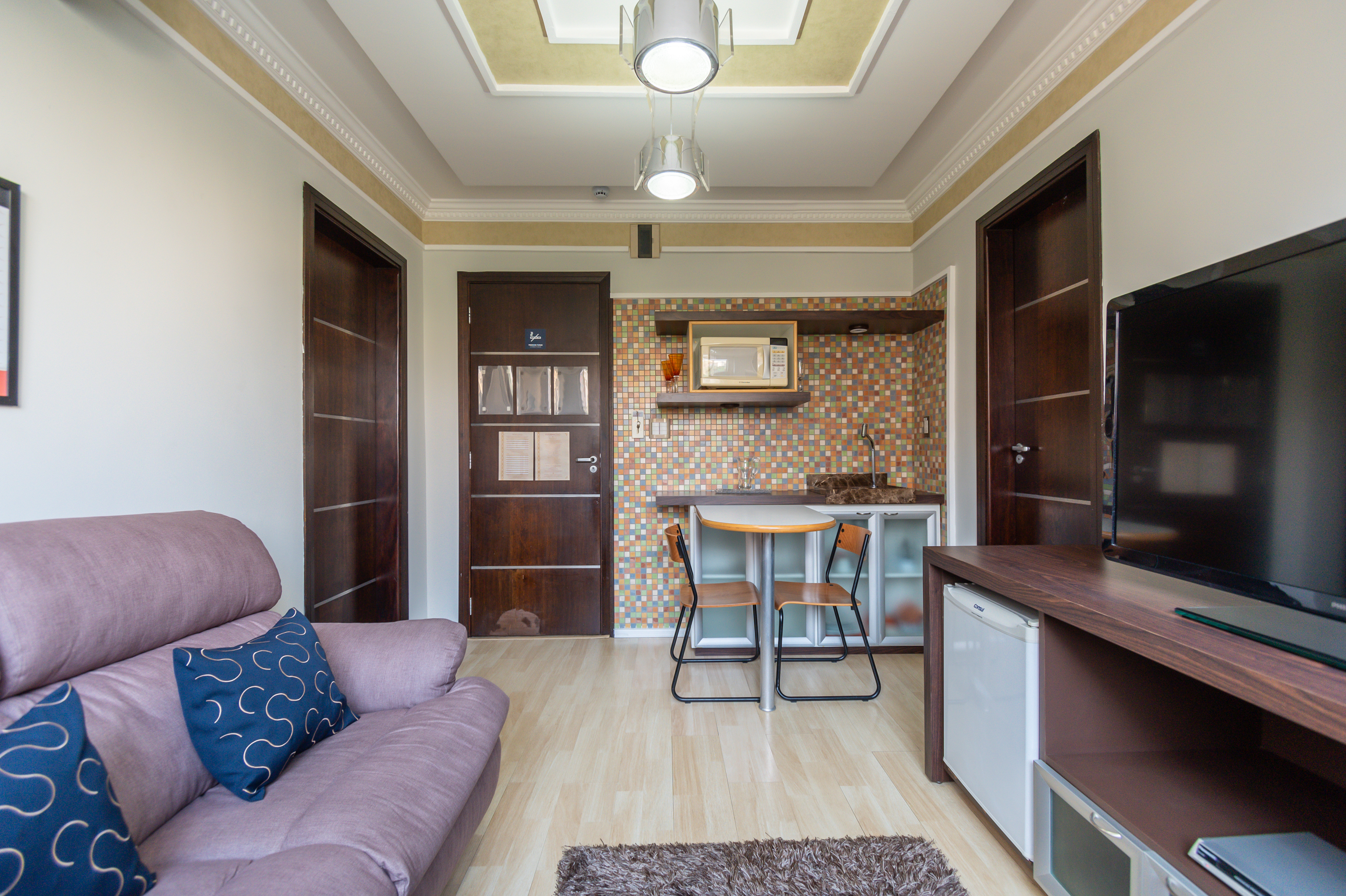 OYO Hotel Piratininga