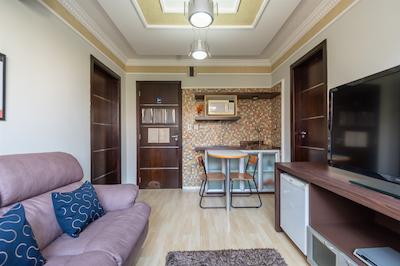 OYO Hotel Piratininga