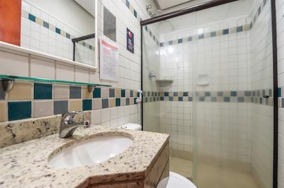 OYO Hotel Piratininga