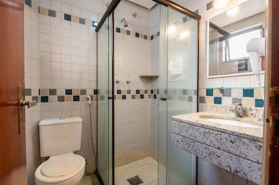 OYO Hotel Piratininga