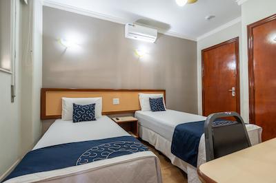 OYO Hotel Piratininga