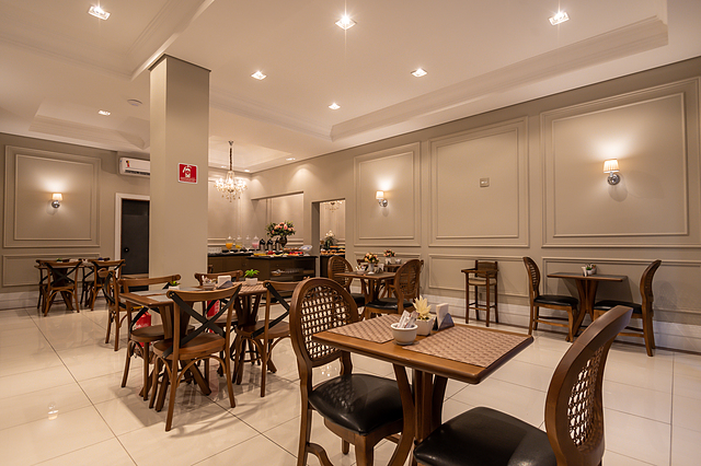OYO Hotel Piratininga