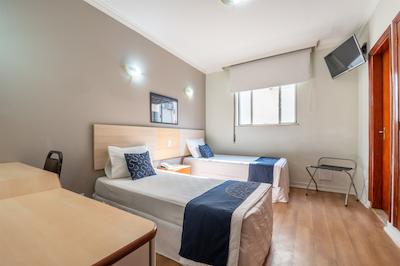 OYO Hotel Piratininga