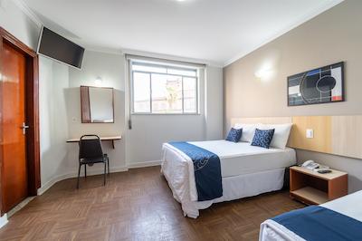 OYO Hotel Piratininga