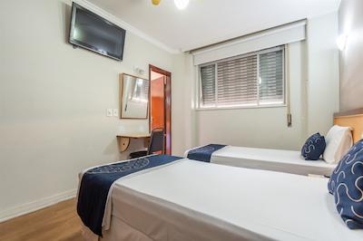 OYO Hotel Piratininga