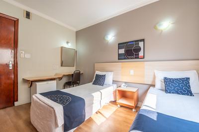 OYO Hotel Piratininga