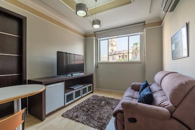 OYO Hotel Piratininga