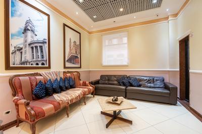 OYO Hotel Piratininga