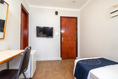 OYO Hotel Piratininga