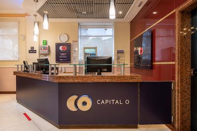 OYO Hotel Piratininga