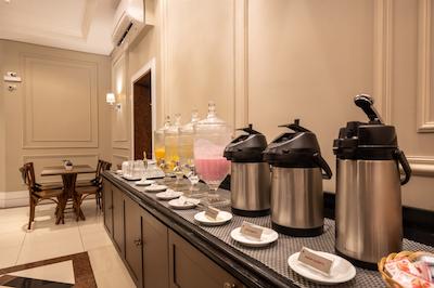 OYO Hotel Piratininga