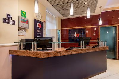 OYO Hotel Piratininga